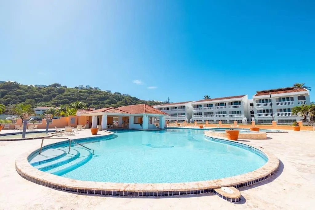 Apartment Golden Dreams Studio 1St Floor 101B Isabela Puerto Rico