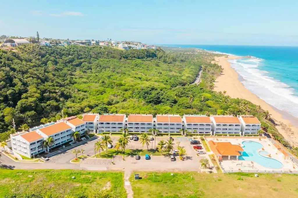Apartment Golden Dreams Studio 1St Floor 101B Isabela Puerto Rico