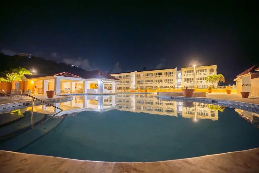 Apartment Golden Dreams Studio 1St Floor 101B Isabela