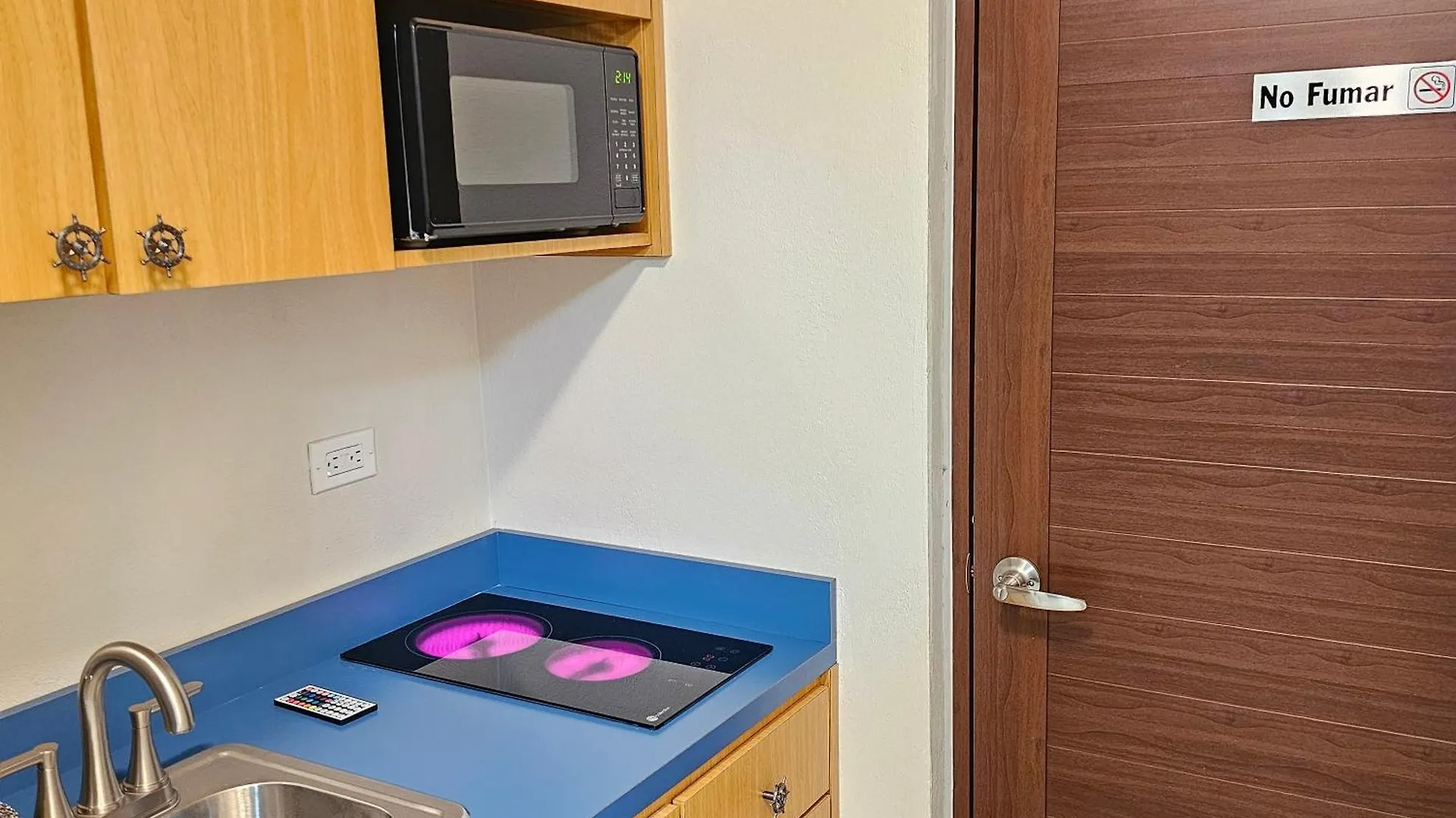 Apartment Golden Dreams Studio 1St Floor 101B Isabela Puerto Rico