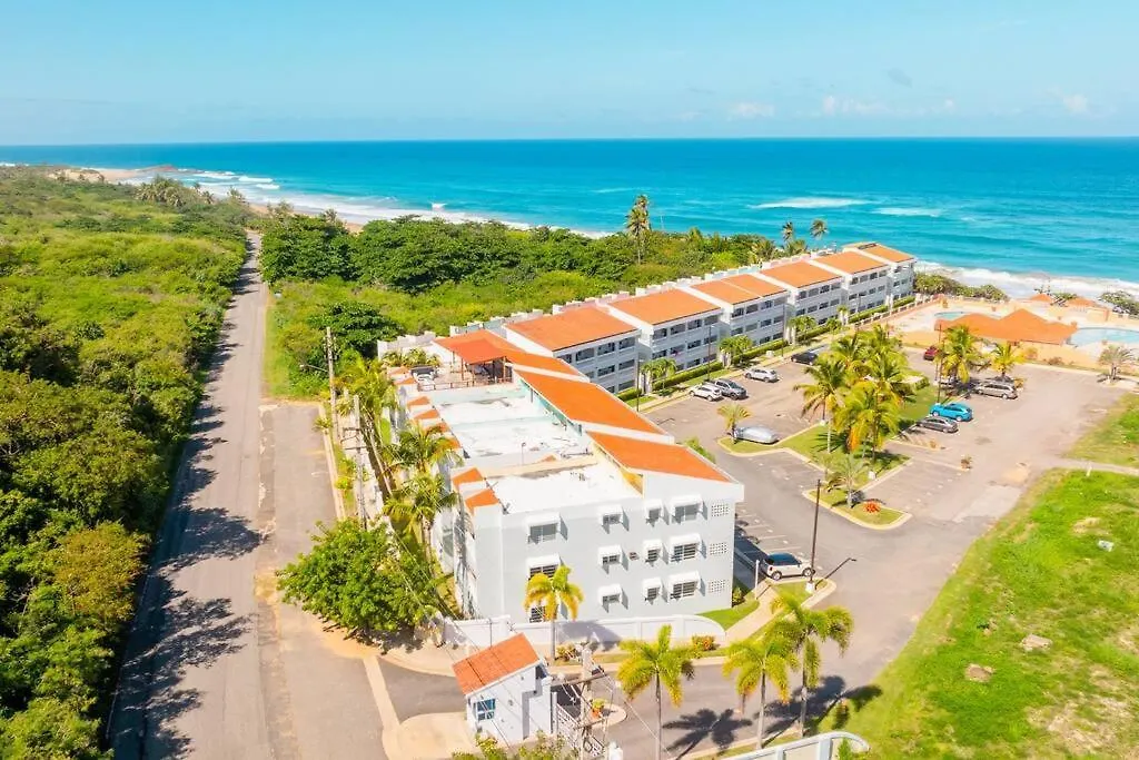 Golden Dreams Studio 1St Floor 101B Isabela 0*,  Porto Rico