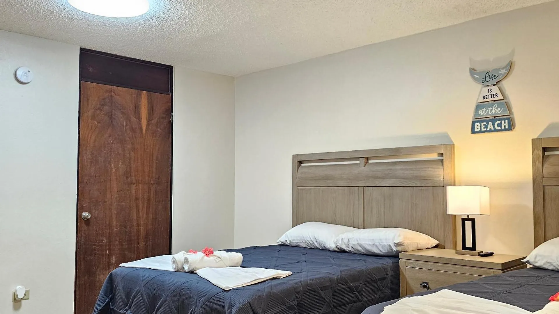 Golden Dreams Studio 1St Floor 101B Isabela Apartment