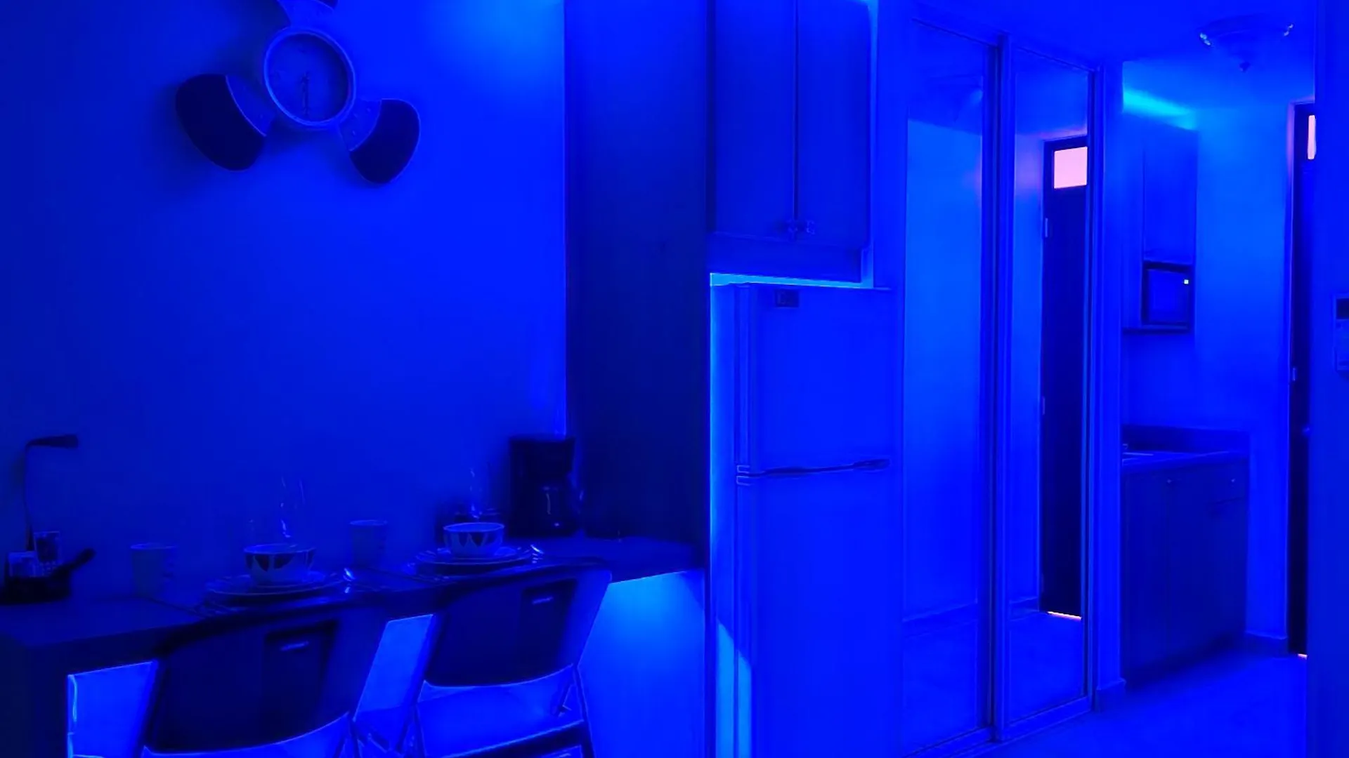 Golden Dreams Studio 1St Floor 101B Isabela