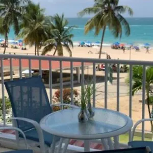 Ocean View At Marbella Del Caribe 5 , San Juan Puerto Rico