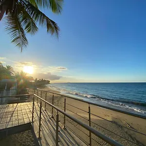 Apartment West Side, Aguada